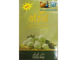 Табак Afzal Coco Pan (Коко Пан) 50г